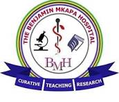 Benjamin Mkapa Hospital (BMH)